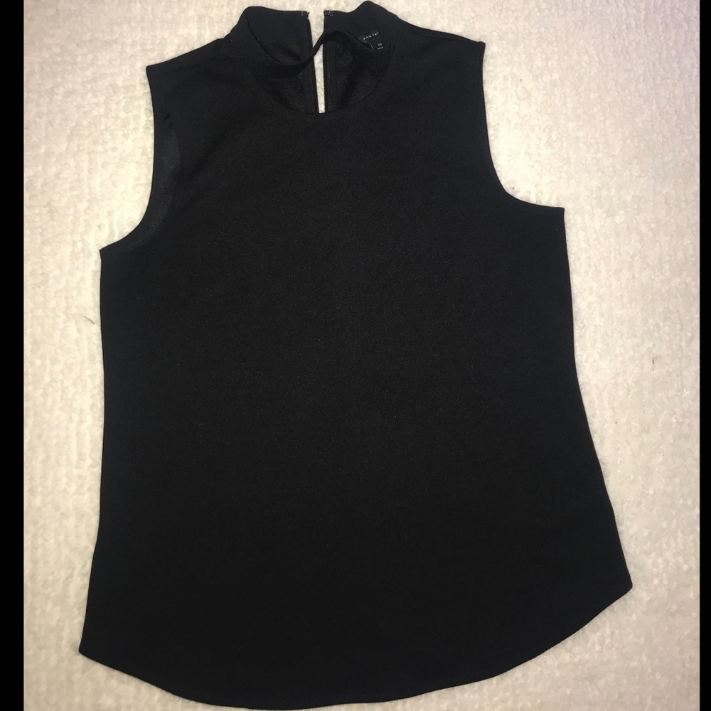 Ann Taylor top